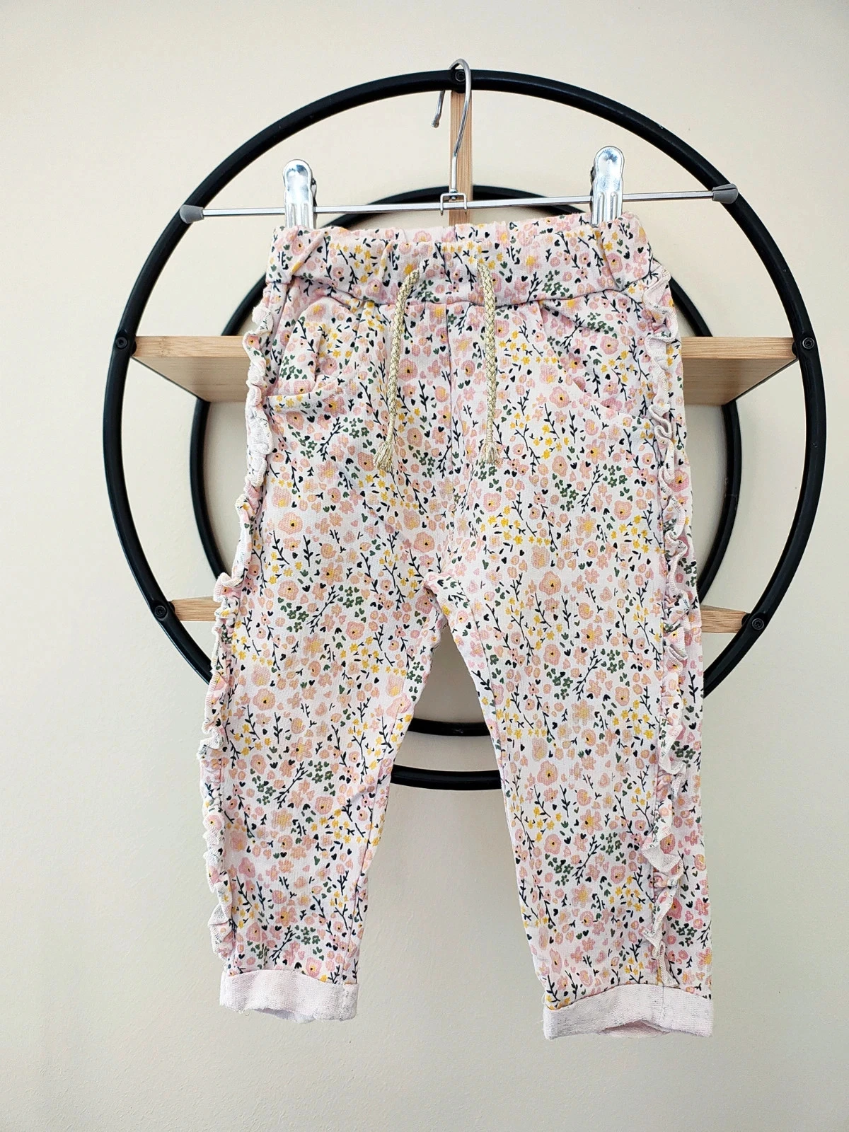 18 mois pantalon tex